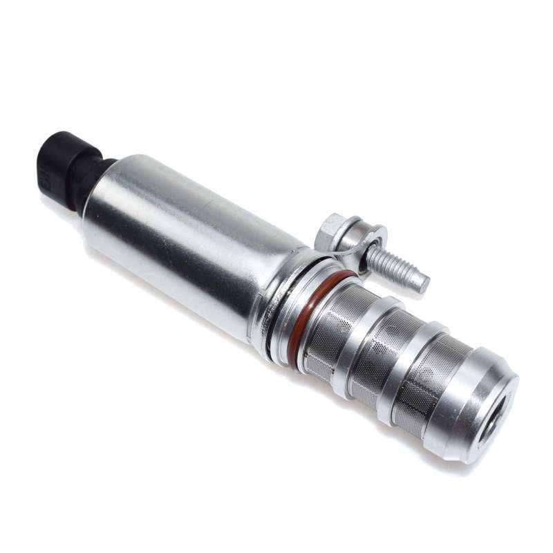 drain Camshaft Position Variable Solenoids Actuator Timing Solenoid 12655421