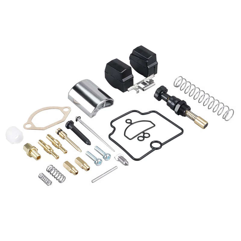 Motorcycle Carburetor Repair Set 28mm Fit For PWK KEIHIN OKO Carburetor Spare