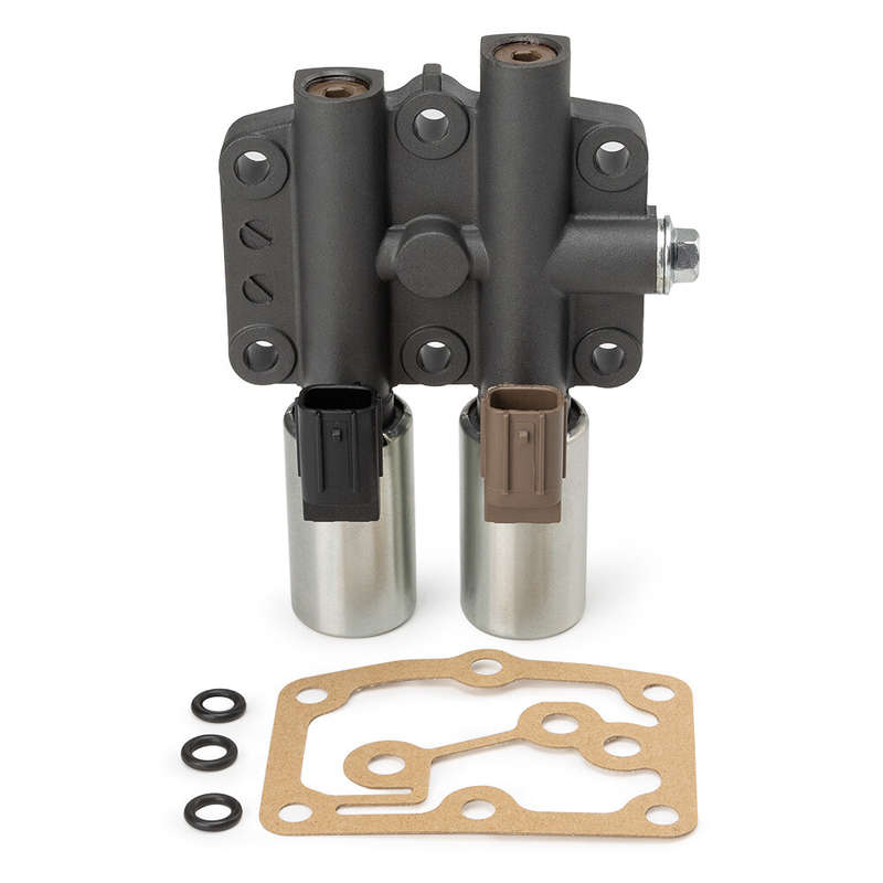 Transmission Dual Linear Solenoid For HONDA ACCORD 2005-07 PILOT RIDGELINE 06-07