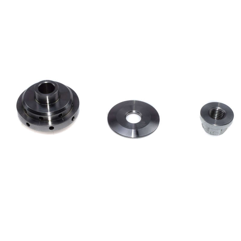 Upgraded Turbo 360 Rebuild Kit 50 60 Trim For To4E To4B 62626266