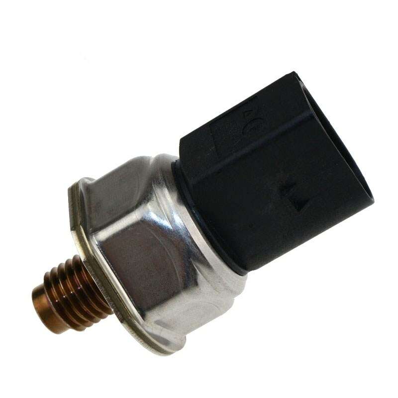 Original Diesel Fuel Rail Pressure Sensor 9307Z521A 55PP22-01 For Mercedes-Benz