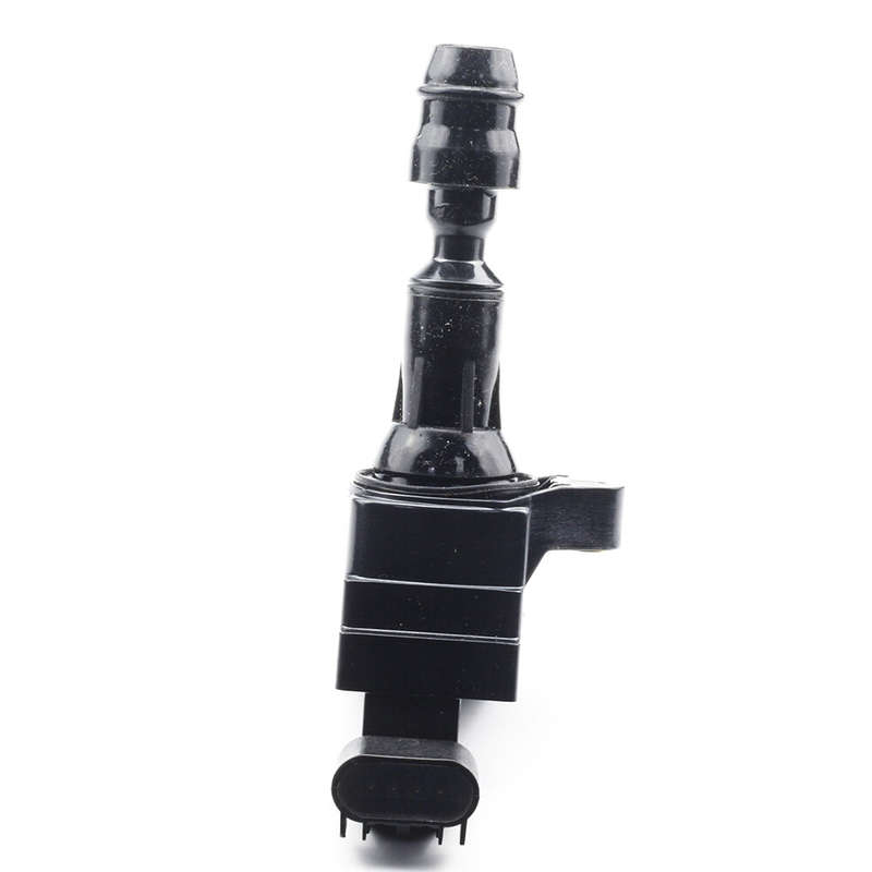 For Chevy Buick Saturn Pontiac 2.0L Turbo 2.4L 2007-15 GM Ignition Coil Saab
