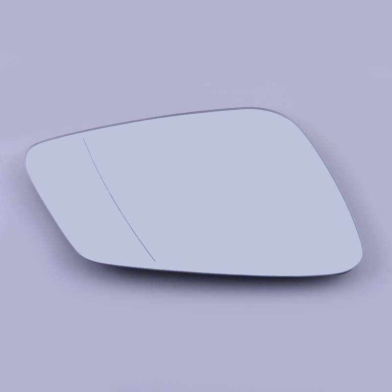Right Side Heat Rear View Mirror Glass fit For BMW 3 2 4 Series F23 F45 F46 F30