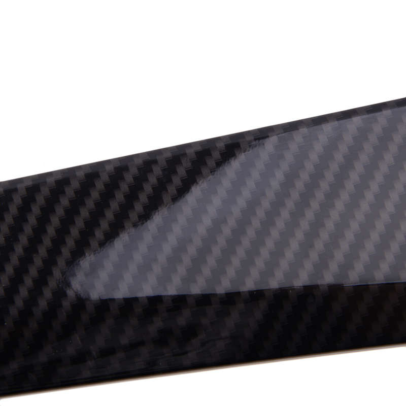 2 x Carbon Fiber Color Dashboard Protection Panel Fit for BMW G20 G21 2019-2020