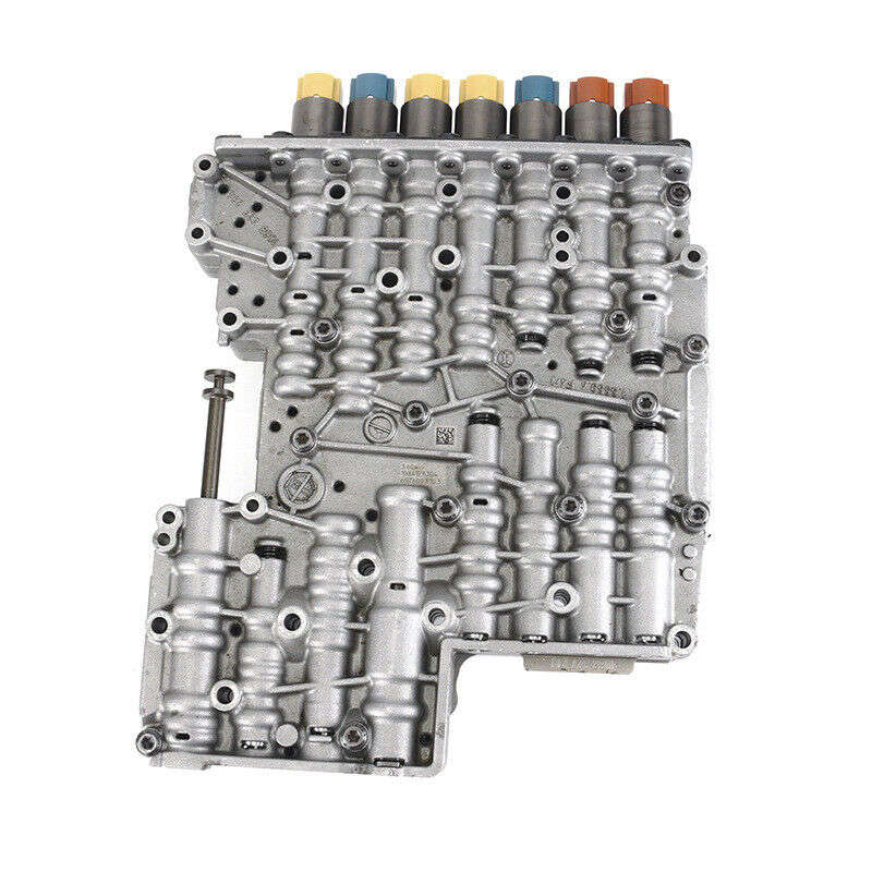 ZF6HP19 ZF6HP26 Valve Body with Tcu Mechatronics for BMW F02 730 740 745 750