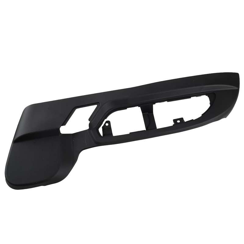 Front Left Seat Switch Bezel Trim Fit For Buick Enclave Chevrolet GMC Acadia