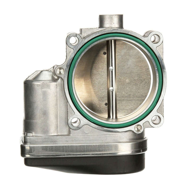 Throttle Body Assembly For BMW 525I 525XI 530I 530XI 2006-2007 Z4 2006-2008