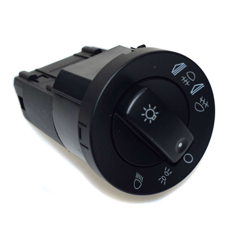 NEW Control Headlight Head Fog Light Switch Fit Audi A4 S4 A4 Quattro 8E0941531C