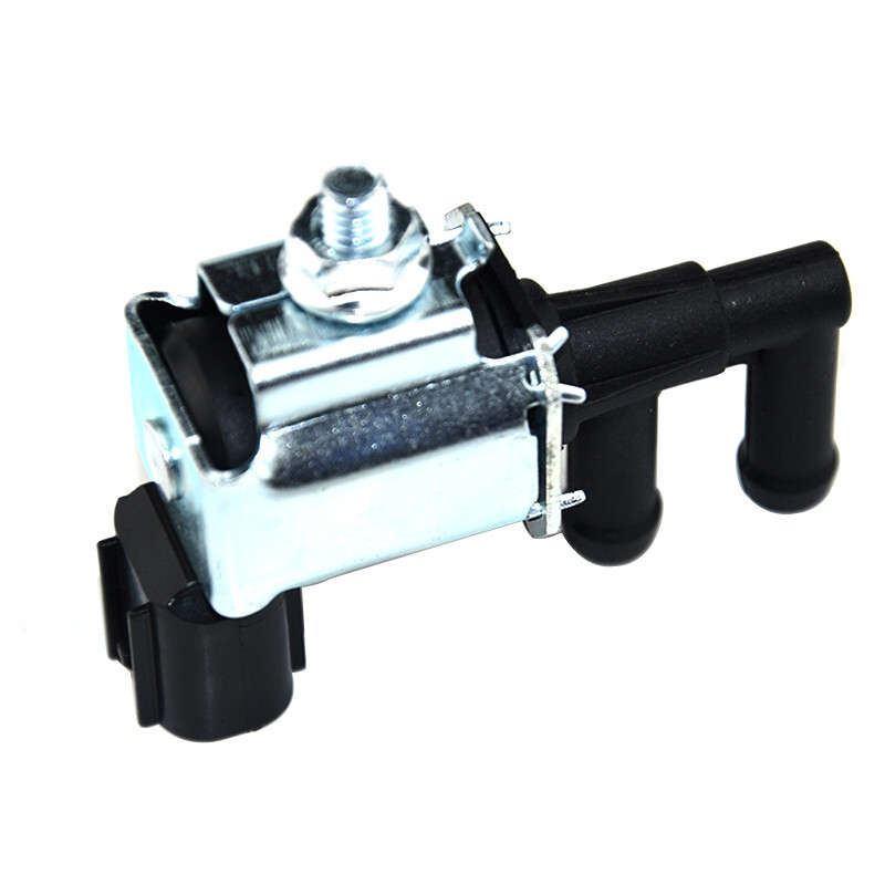 Solenoid Valve Vapor Canister Purge vacuum solenoid For Mitsubishi K5T48395