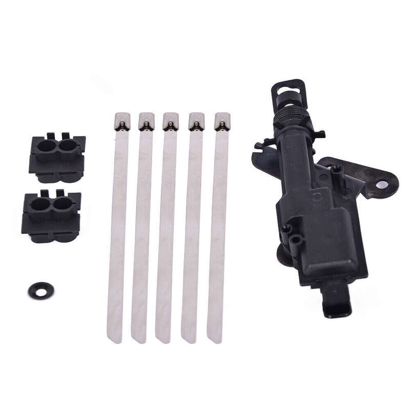 Power Tailgate Lock Kit Short Bed For Toyota Tacoma 2019-2021 PK3B6-35JS0