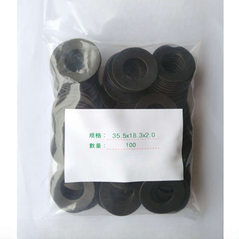 100PCS/Bag New For BT30/BT40/BT50 Spindle Spring CNC Spindle Shrapnel