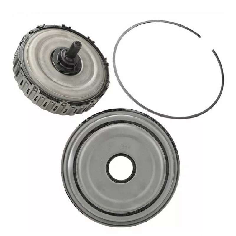 For VW MK5 MK6 Golf Jetta EOS Passat TDI 2.0T 3.2 DSG DQ250 Clutch Repair Kit