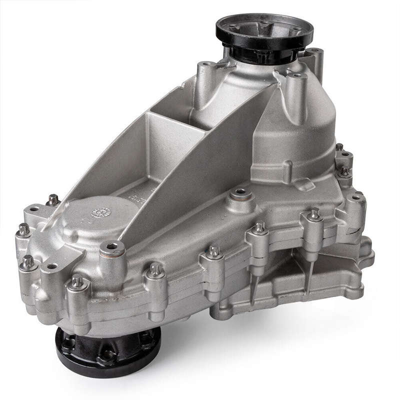 Transfer Case Assembly For Mercedes W164 X164 W251 R350 GL550 ML320 ML350 ML550