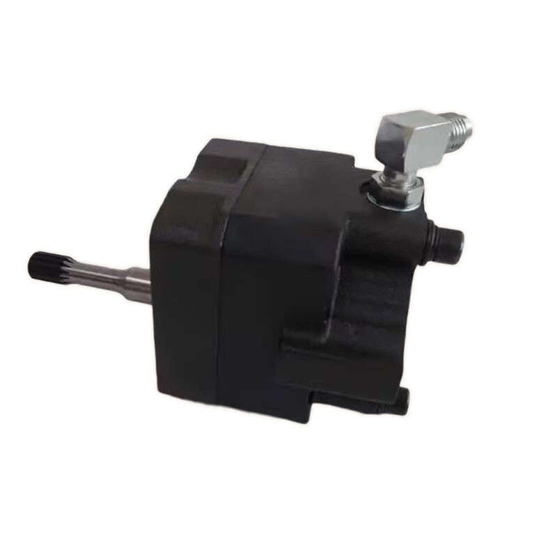 RH Fuel Gear Pump 3034219 3034245 Fits for Cummins ISX15 QSX15 N855 N14 K19
