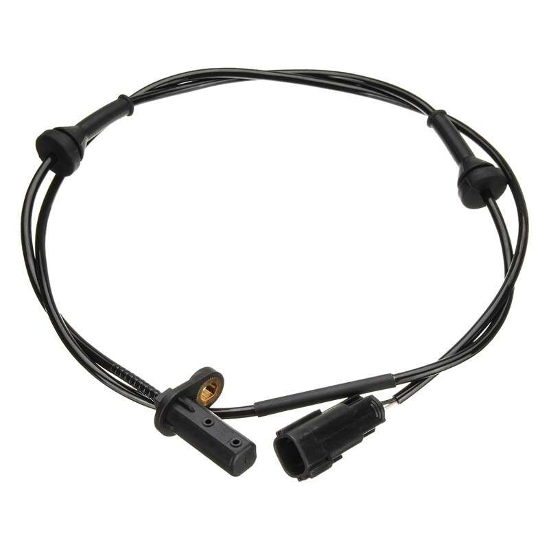SE0099 ABS WHEEL SPEED SENSOR FOR FRONT RIGHT PASSENGER 1999-09 XC70 S80 V70 S60