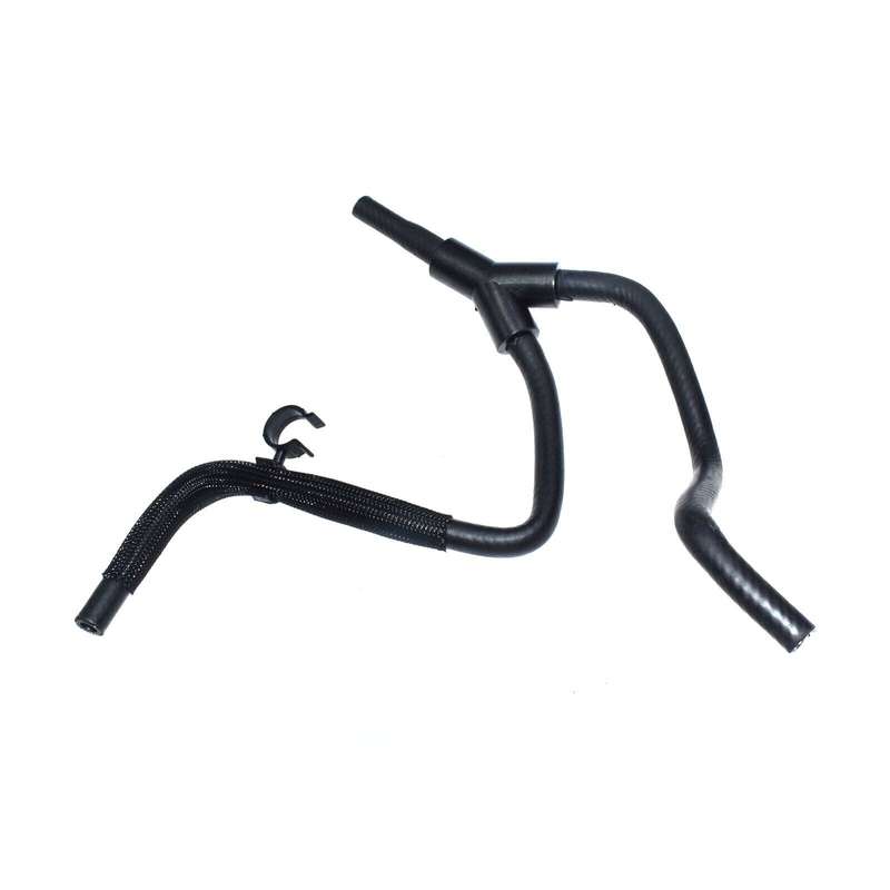 For Cadillac ATS CTS 2.0L-L4 CHEVROLET CAMARO Radiator Upper Inlet Hose 22908202