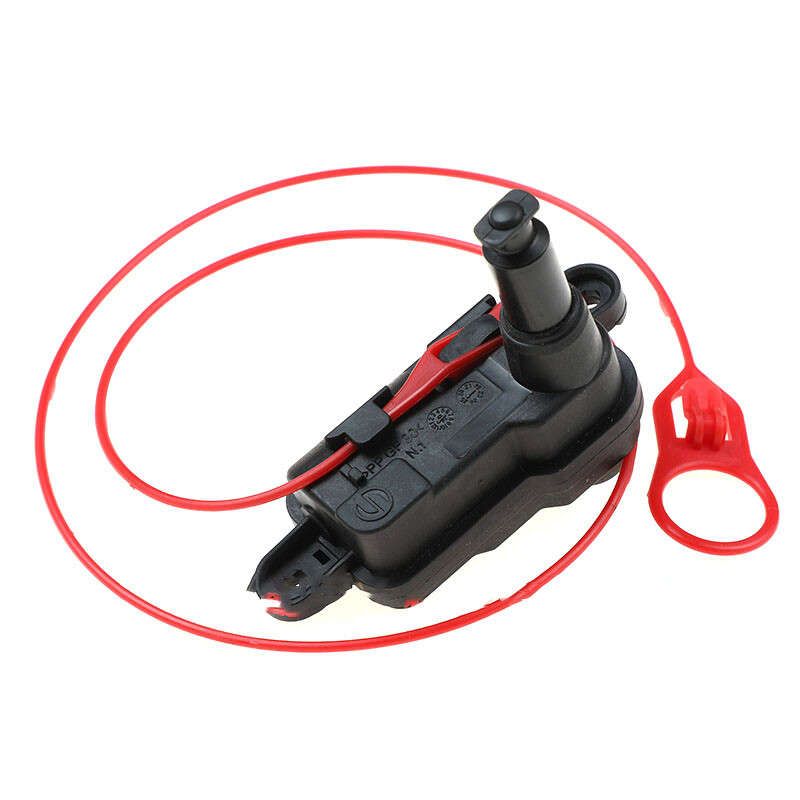 Fuel Filler Door Lock Actuator 8V0862153B FIt for AUDI A3 A4 A5 A8 Q7 4L0862153A