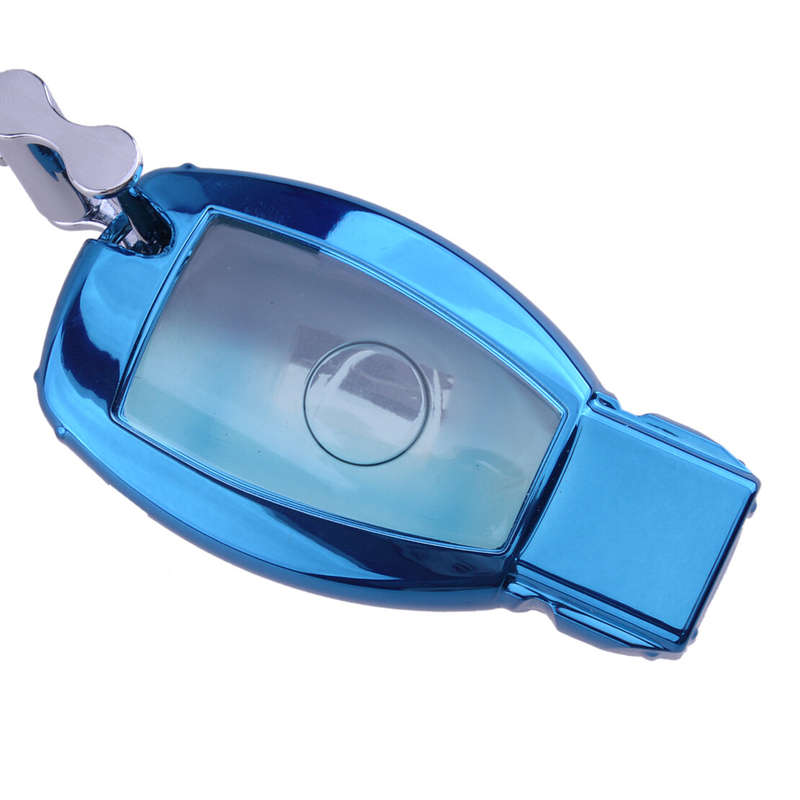 TPU Car Key Fob Case Cover Shell Fit For Mercedes Benz CLA CLK CLS SLK GLA GLK