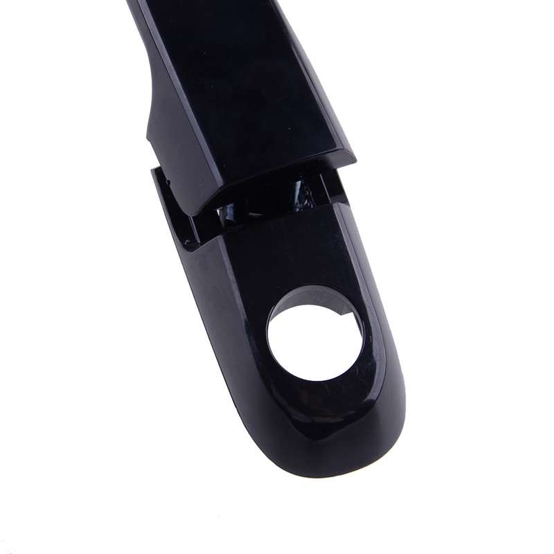 2pc Left Right Side Front Exterior Door Handle Fit for Hyundai Accent 06-11