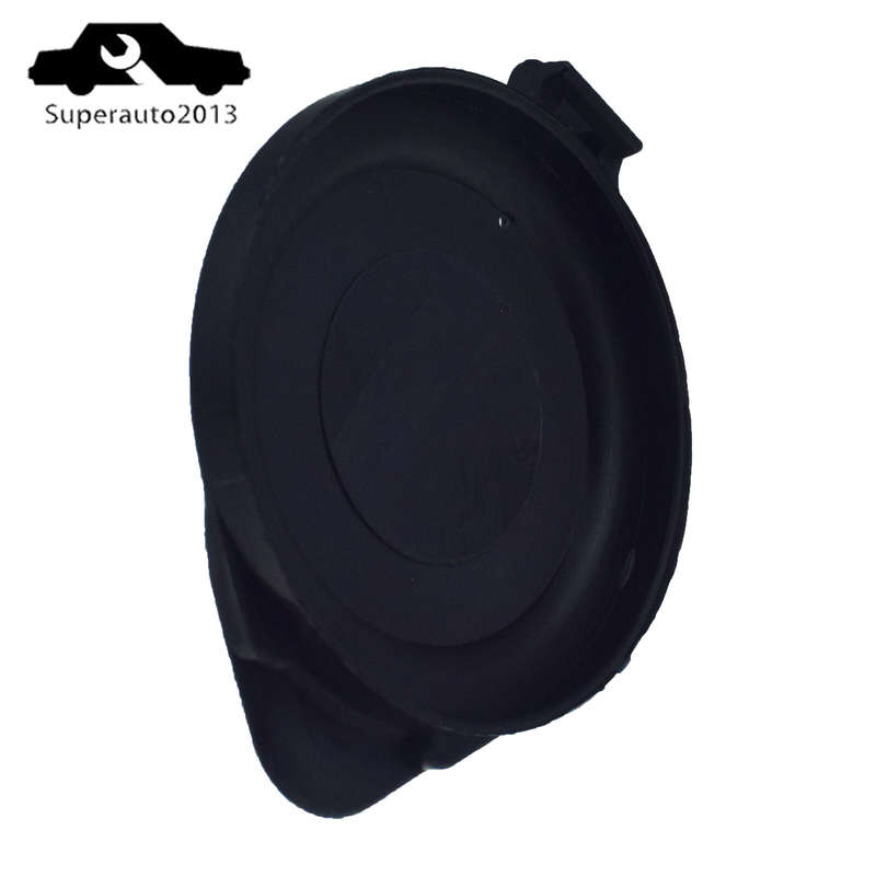 Windshield Washer Fluid Reservoir Tank Cap For Toyota Sienna Corolla 85386-0C010