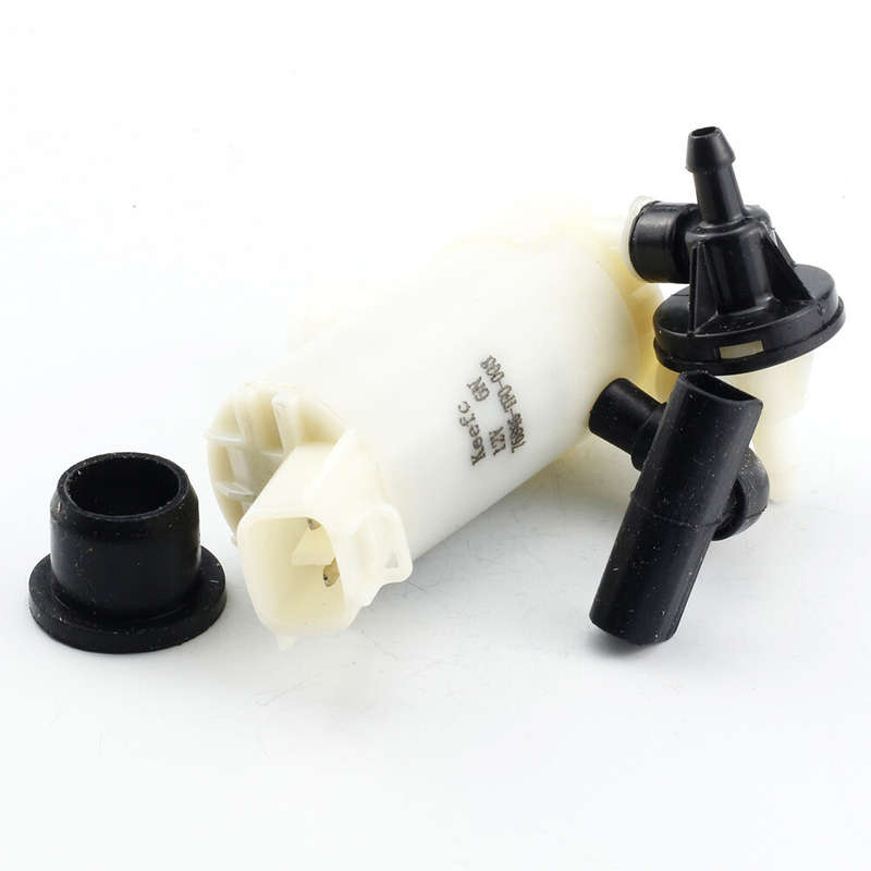 Windshield Wiper Washer Pump For Honda CR-V Civic Fit Odyssey 76846-TF0-003