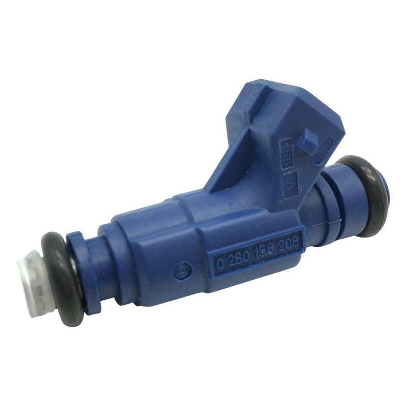 OEM 0280156208 For POLARIS RAR SPORTSMAN 800 EFI HO SCANDINAVIAN Fuel Injector