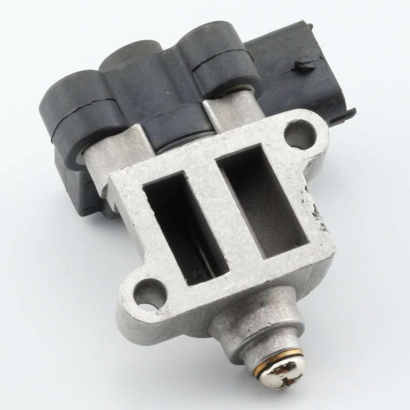 Idle AIR Control Valve 35150-25700 3515025700 For Hyundai Kia