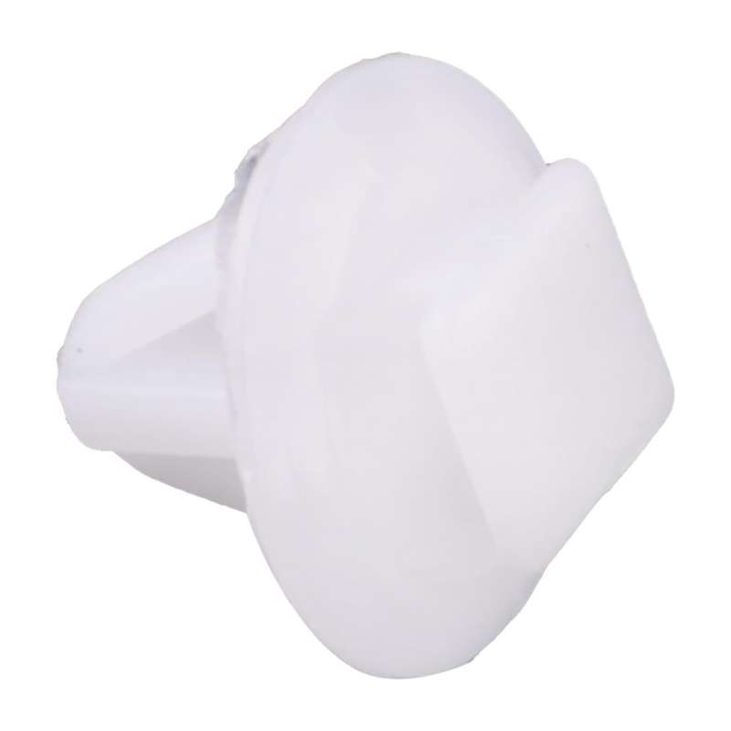 100pcs Door Panel Moulding Clips Retainers Fastener Fit For GM Pontiac Toyota