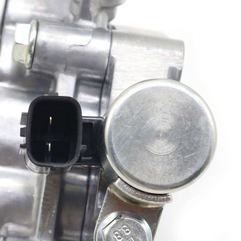 VTEC Solenoid Spool Valve W/Gasket 15810-RKB-J01 New For Honda ODYSSEY 2005-2007