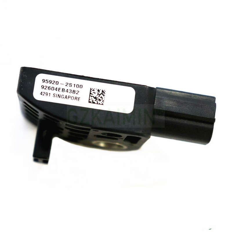 OEM 95920-2S100 For Hyundai Tucson Kia Sportage Front Impact Collision Sensor