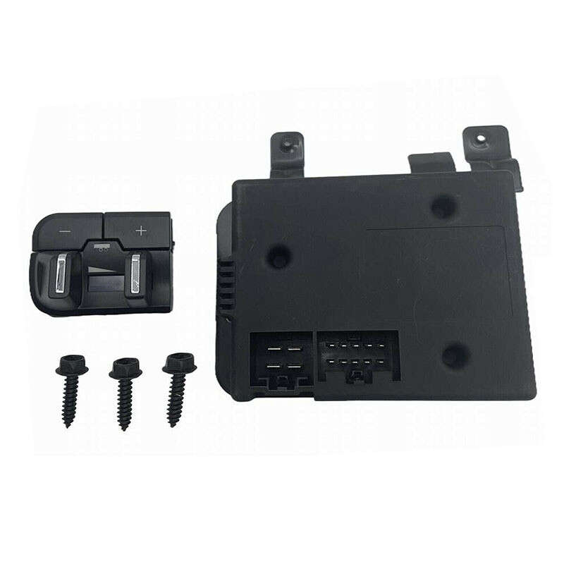 1x Trailer Brake Control Module Controller Box 82213474AB Fit for Dodge Ram Acc