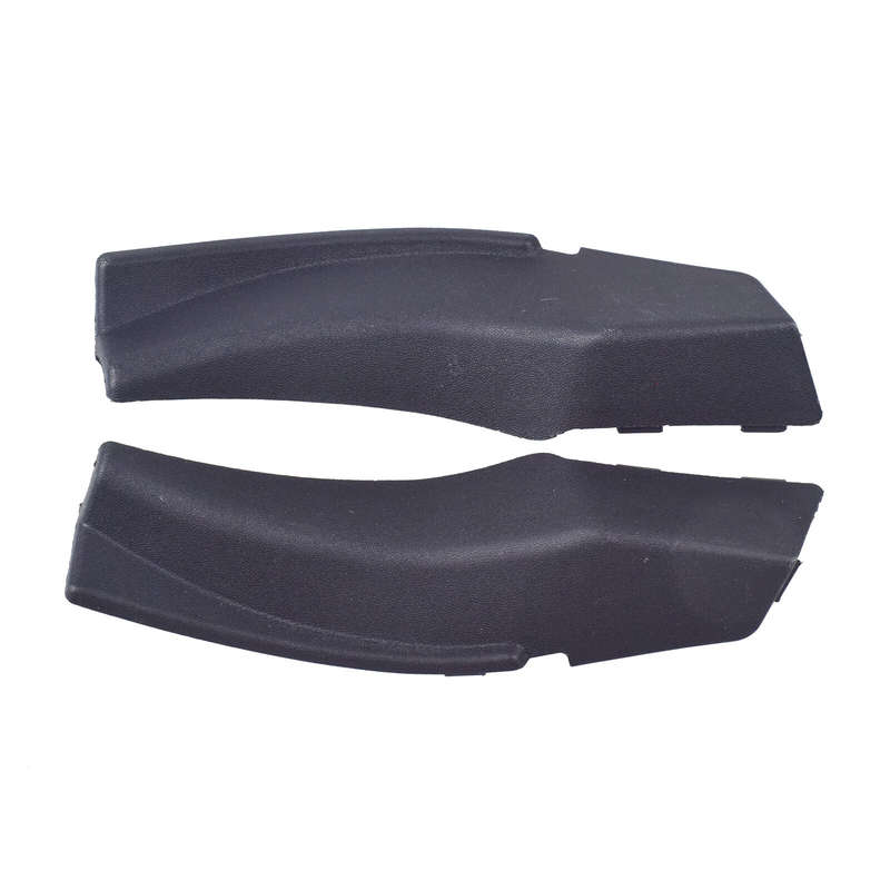 Front Left & Right Windshield Wrap Corner Trim For Ssangyong Korando 2010-2016