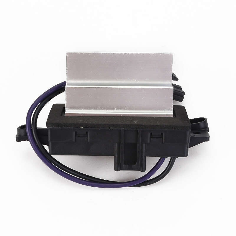 HVAC Blower Motor Resistor for Chevrolet Silverado 1500 Impala GMC Sierra 1500