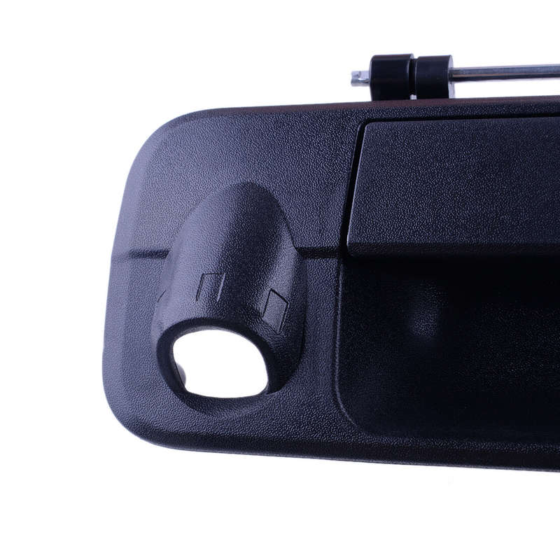 Rear Tailgate Handle Camera Hole 69090-0C040 Fit for Toyota Tundra 2007-2013