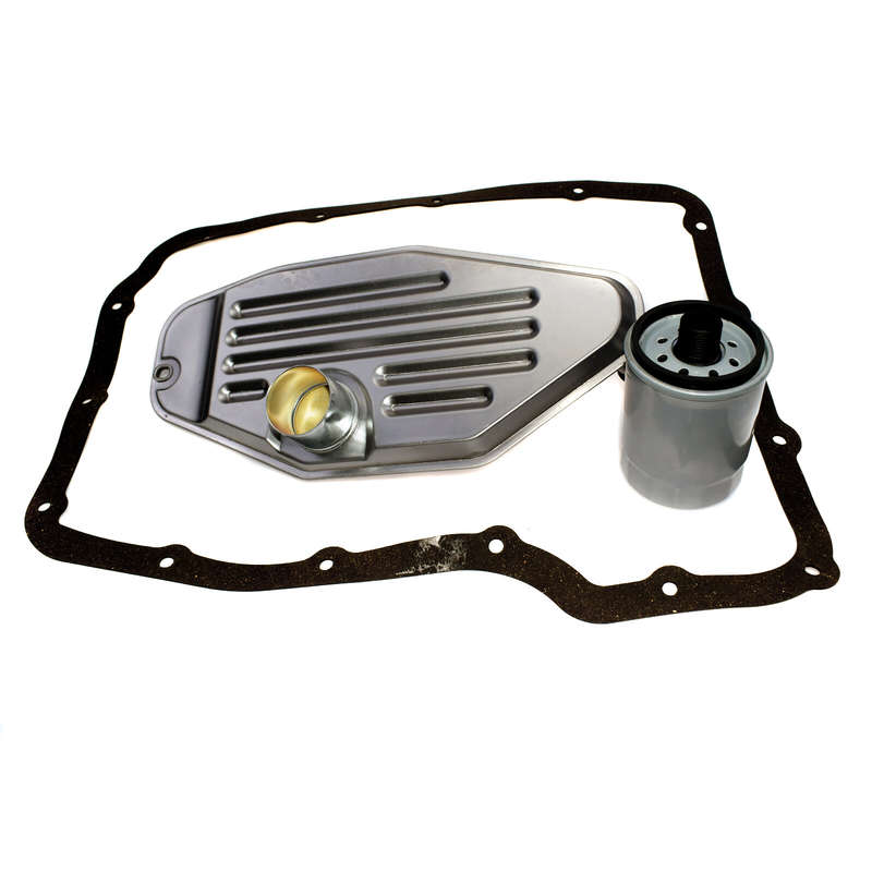 Transmission Filter & Gasket Kit 5179267AC For Jeep Chrysler Dodge Ram 1500 2500