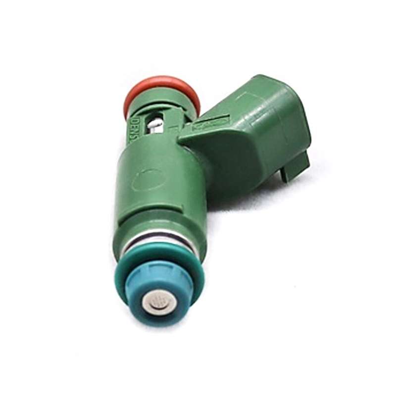 6pcs 1X43-AB 195500-4011 Fuel Injectors For Jaguar X-Type 2.5L 3.0L 2002-2008