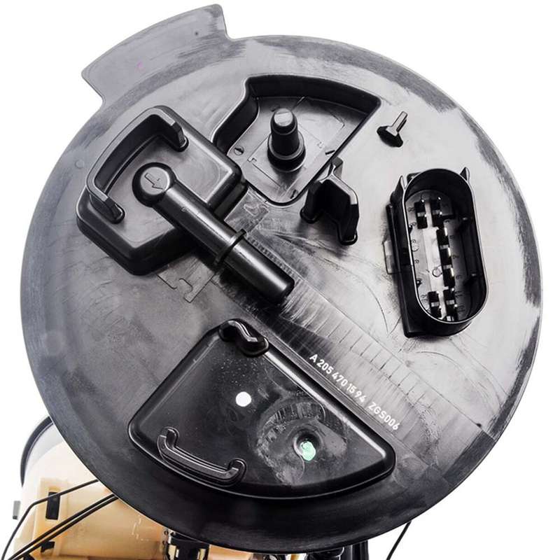 Car Fuel Tank Pump Assembly A2134707401 For Mercedes Benz W205 W213 A2054701594