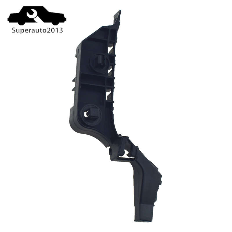 Front Bumper Spacer Bracket Left For 2004-08 Honda Accord Acura TSX 71198SEA003