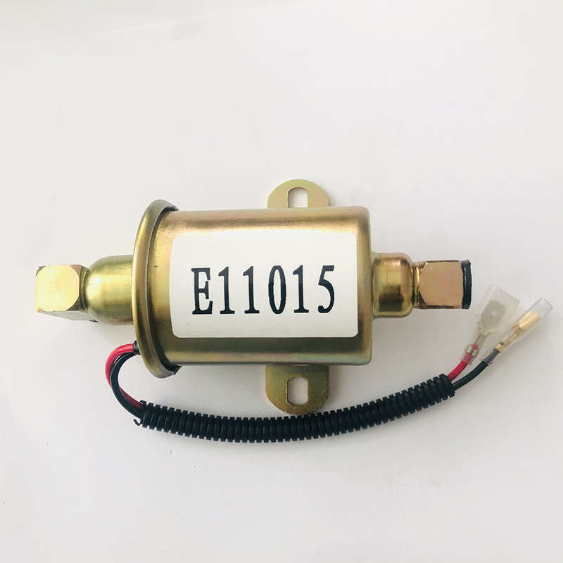 Gas Generator 149-2620 Electrical Fuel Pump For Onan Cummins 5500 5.5KW