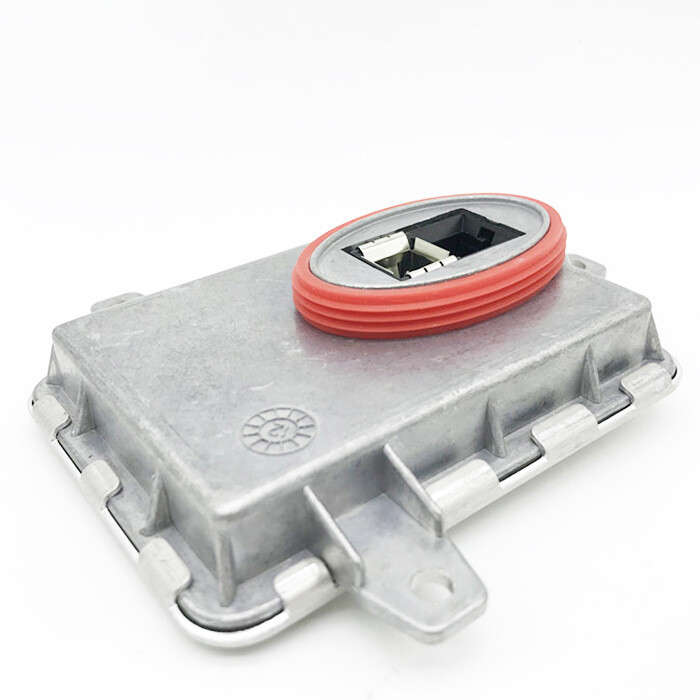 A1669002800 A1669002800 Q03 HID D1s Ballast For BMW Mercedes Bosch Gen 6