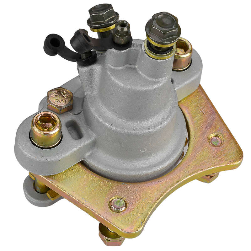 1pcs Rear Brake Master Caliper Fit For Sportsman 400 450 500 600 700 800