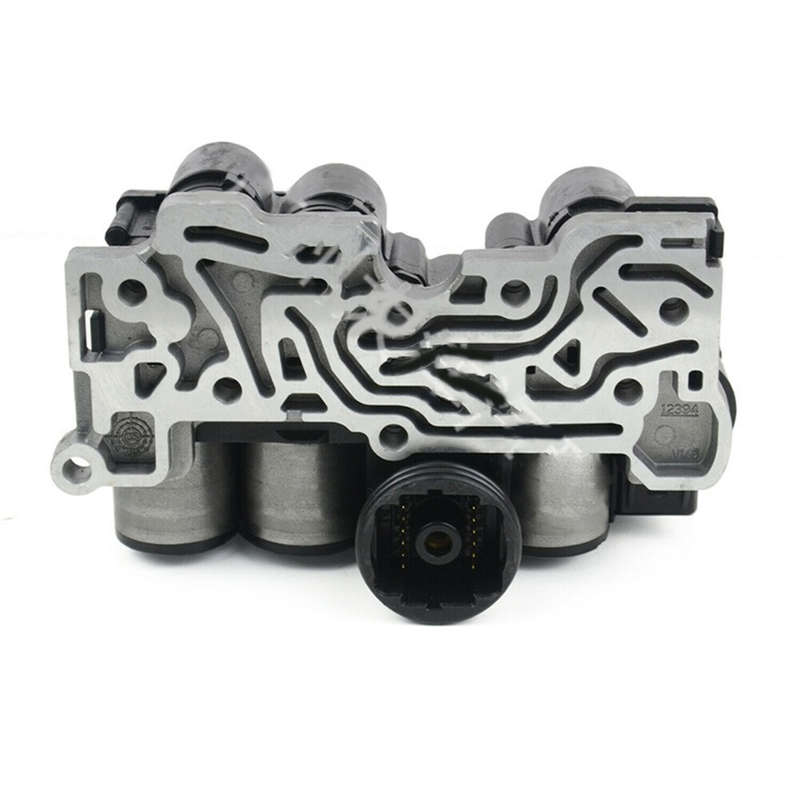 Suitable for Ford 5R55S/9L2Z7G391AA 5R55W/5R55N Gearbox Solenoid Valve