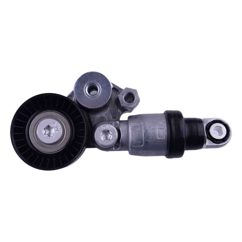 Belt Tensioner Fit For Mazda 3 6 CX-3 CX-5 MX-5 2.0L 2.5L PE03-15-980B