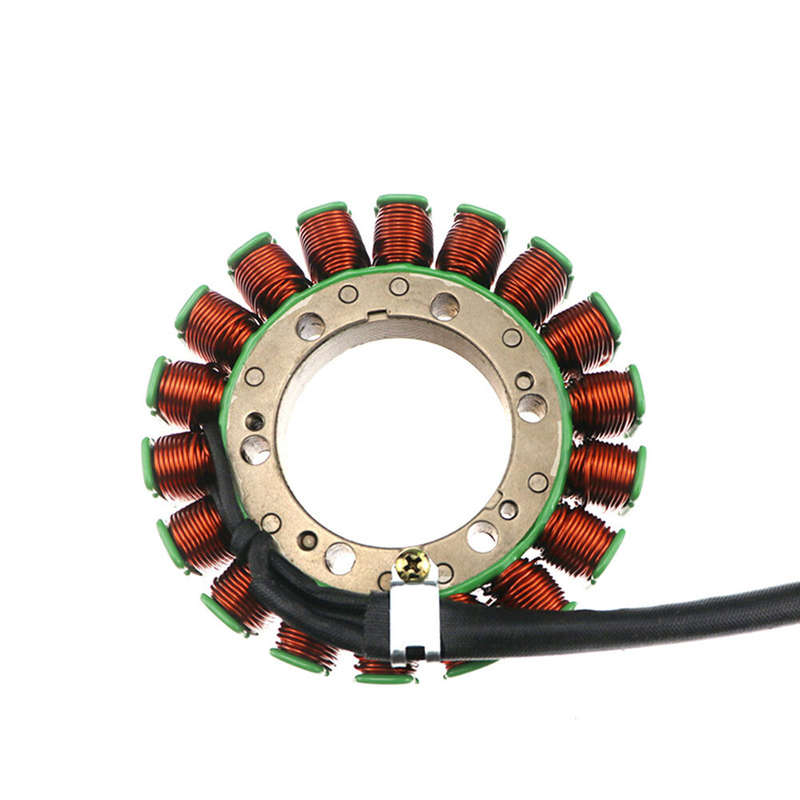 For Yamaha XTZ750 SUPER TENERE TDM 850 Magneto Generator Stator Coil 3LD-81410