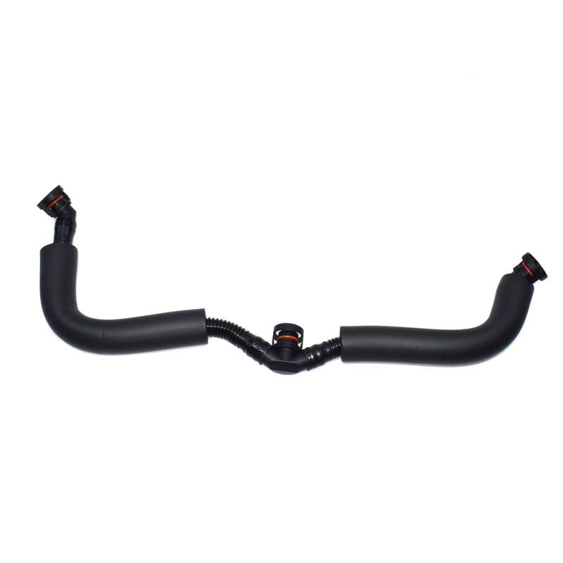 Crankcase Vent Hose 11617540610 For BMW 550i 650i 750i 750Li X5 E60 E65 E66 New