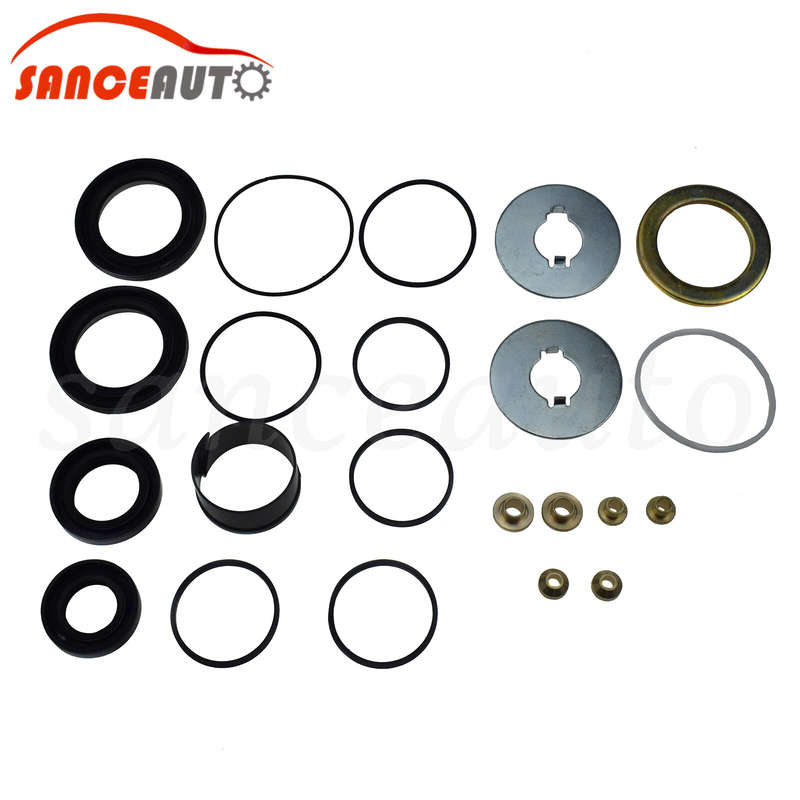 Power Steering Gear Gaskets Kit for Toyota Tacoma 95-04 4Runner 95-02 0444535160
