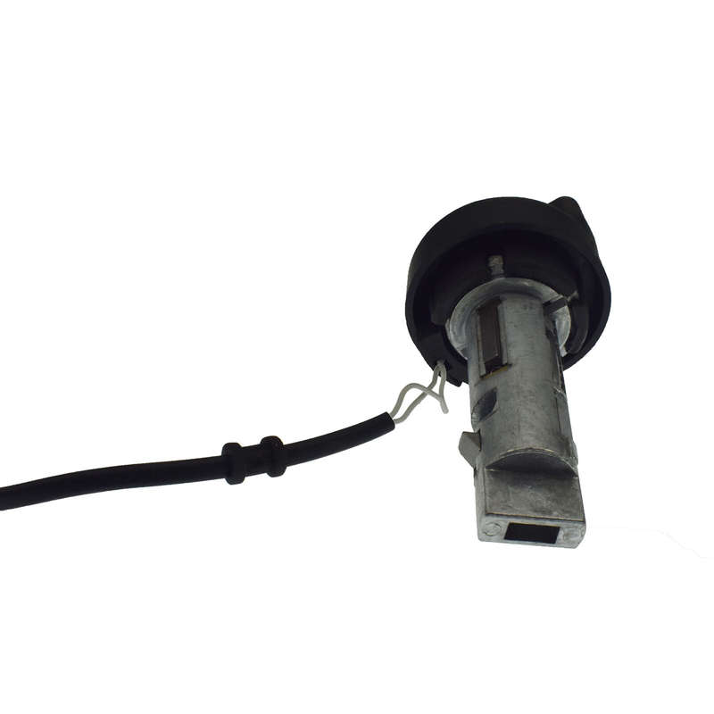 Ignition Lock Cylinder W/ Key for Buick Century Regal 1997-2004 26054914,US222