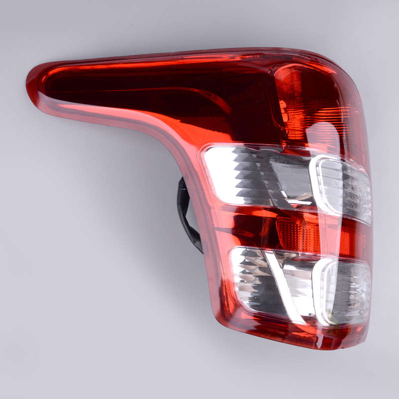 Left Rear Taillight Brake Lamp Fit for Mitsubishi L200 Triton 2015-21/2022