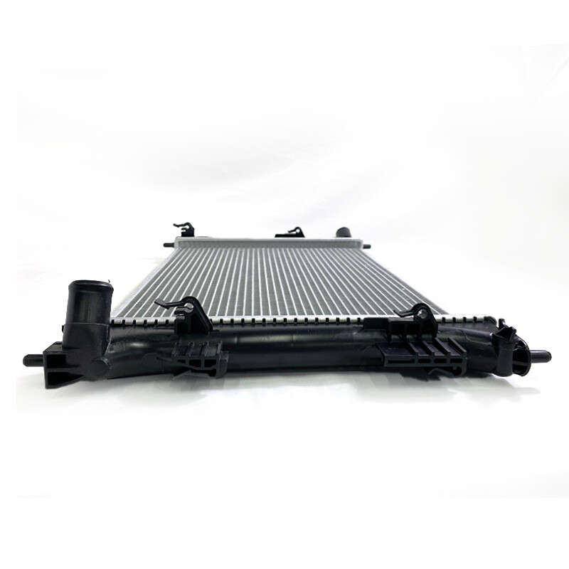 Radiator 25310-1R000 For Hyundai Accent Veloster For Kia Rio 2012-2017