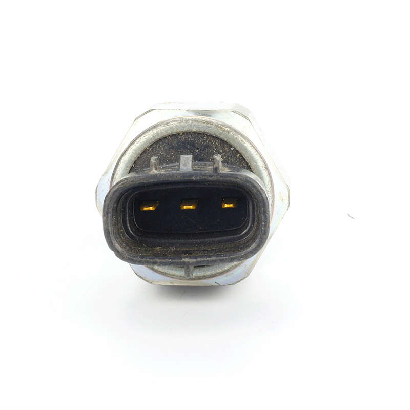 Genuine Common Rail Pressure Sensor 89458-12010,49